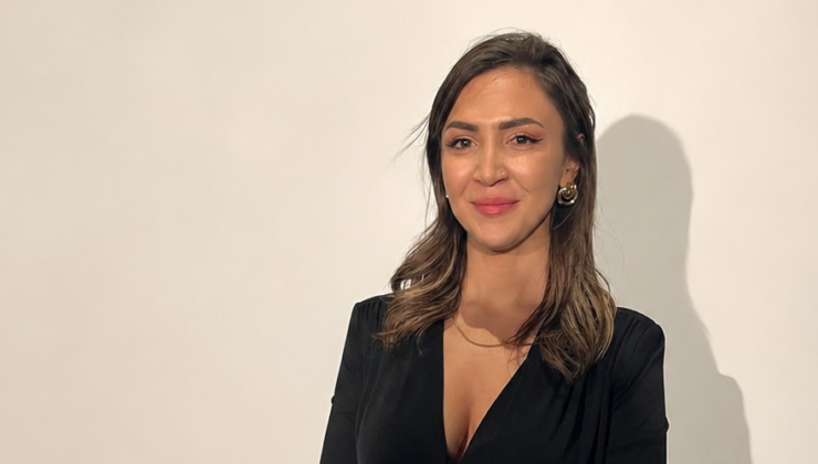 Grup Yeni’nin genel müdürü Ebru Güzel oldu