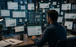Şirketlerde “Excel devleti” büyüyor: Kritik süreçler kişisel dosyalara emanet