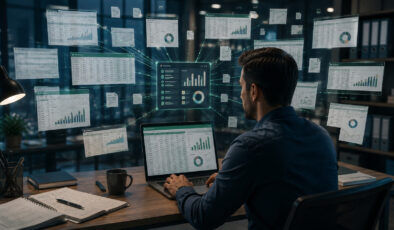 Şirketlerde “Excel devleti” büyüyor: Kritik süreçler kişisel dosyalara emanet