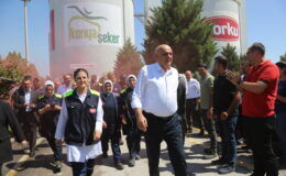 Konya Şeker’den çalışanlarına 285 milyon TL’lik rekor promosyon