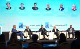 İGA İstanbul Havalimanı, küresel havacılığın liderlerini İstanbul’da buluşturdu