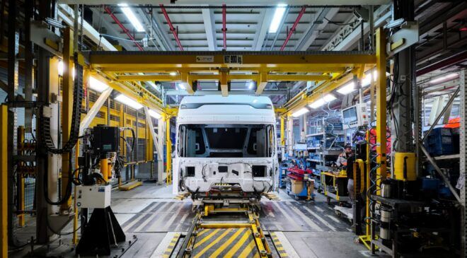 Ford Otosan’dan nöro-çeşitli bireyler için destekli istihdam modeli