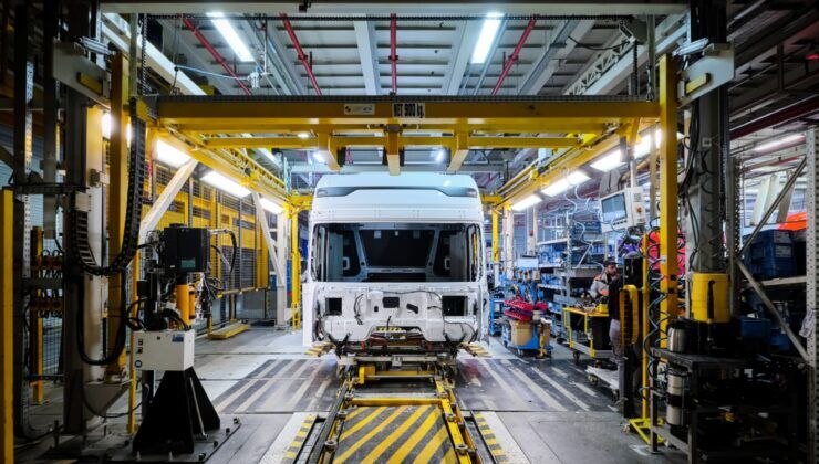 Ford Otosan’dan nöro-çeşitli bireyler için destekli istihdam modeli