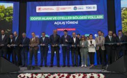 Antalya’ya 19,2 milyar liralık kültür ve turizm yatırımı