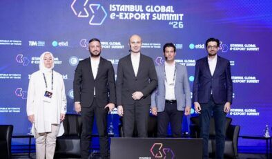 E-ihracatta büyümenin yolu teknoloji değil, doğru iş modelinden geçiyor