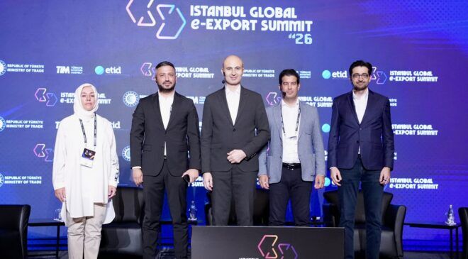 E-ihracatta büyümenin yolu teknoloji değil, doğru iş modelinden geçiyor