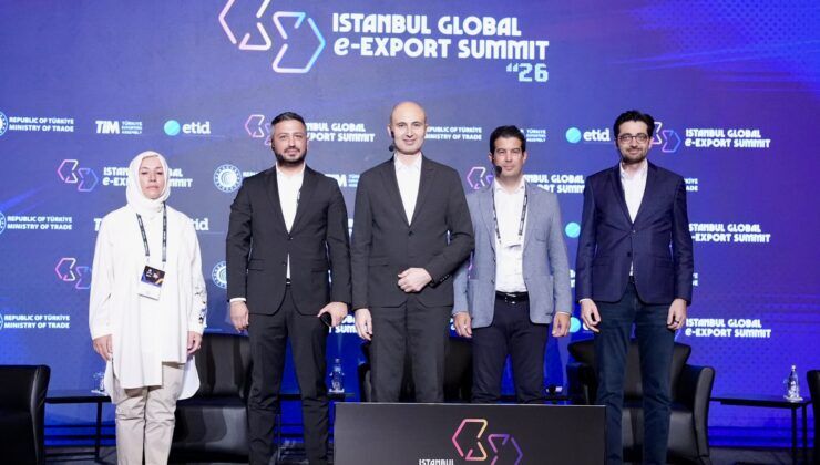 E-ihracatta büyümenin yolu teknoloji değil, doğru iş modelinden geçiyor