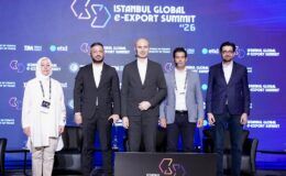 E-ihracatta kritik hata iş modelinden önce teknoloji seçmek