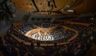 CSO’nun iki asırlık sanat yolculuğu New York Carnegie Hall’da taçlanacak