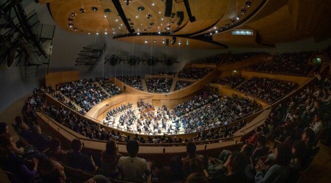 CSO’nun iki asırlık sanat yolculuğu New York Carnegie Hall’da taçlanacak