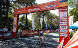 Tour of İstanbul 2026’da şampiyonluk TotalEnergies’den Baptiste Vadic’in oldu