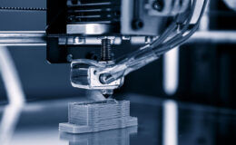 30,5 milyar dolarlık 3D üretim pazarı İstanbul’da buluşacak