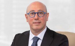 Yıldız Holding’de iç denetimin başına Özge Aşcıoğlu getirildi