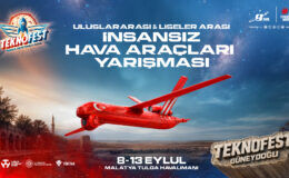 7 bini aşkın takımdan 113 finalist çıktı: TEKNOFEST İHA finalleri Malatya’da başladı