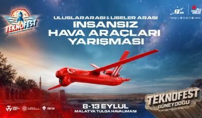 7 bini aşkın takımdan 113 finalist çıktı: TEKNOFEST İHA finalleri Malatya’da başladı