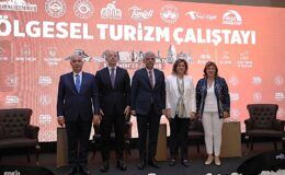 Doğu Anadolu’da 5 il için bölgesel turizm hamlesi