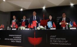 Korkut Ata Türk Dünyası Film Festivali 6. yılında yeniden İstanbul’a dönüyor