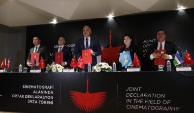 Korkut Ata Türk Dünyası Film Festivali 6. yılında yeniden İstanbul’a dönüyor