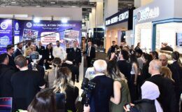 Yerli ve yabancı franchise markaları İstanbul’da buluşacak