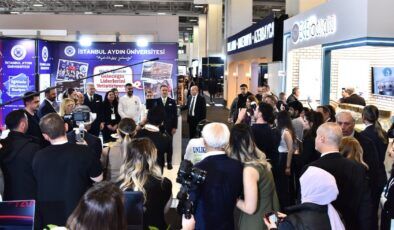 Yerli ve yabancı franchise markaları İstanbul’da buluşacak