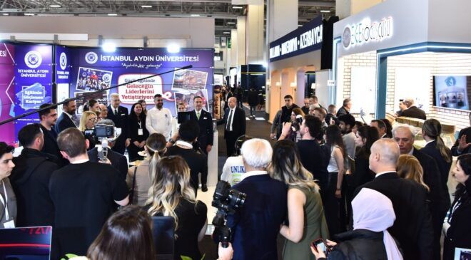 Yerli ve yabancı franchise markaları İstanbul’da buluşacak