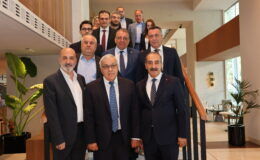 Egeli ihracatçılardan Karadeniz için güvenli koridor talebi