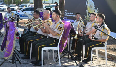Kahramanmaraş Kültür Yolu Festivali’nde dördüncü gün