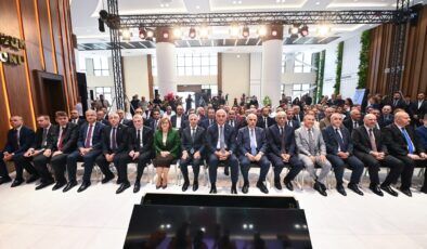 11 ilde 34 milyar liralık dev restorasyon: Deprem bölgesinde tarih yeniden ayağa kalkıyor