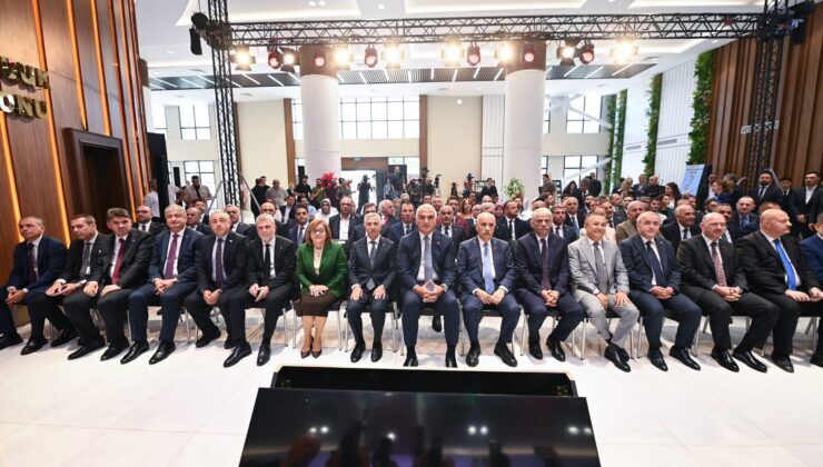 11 ilde 34 milyar liralık dev restorasyon: Deprem bölgesinde tarih yeniden ayağa kalkıyor