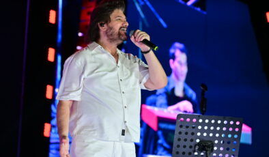 Kahramanmaraş’ta Ahmet Şafak rüzgarı