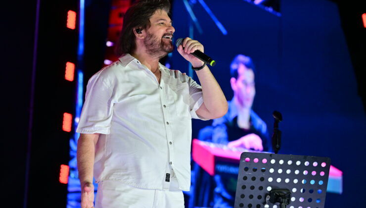 Kahramanmaraş’ta Ahmet Şafak rüzgarı
