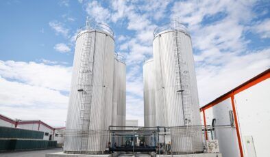 İkinci yüzyıla yeni kaynakla giriyor