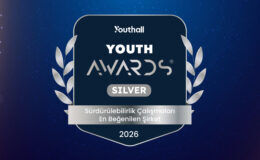 Beymen Promise’a Youth Awards 2026’dan Silver ödül