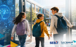 Sebit yapay zekâ destekli eğitim çözümlerini yeni dönemde de sürdürüyor