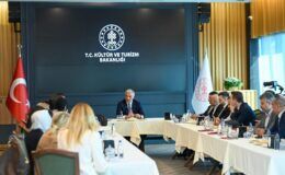 Kültür Yolu 2027’de 32 şehre ulaşacak