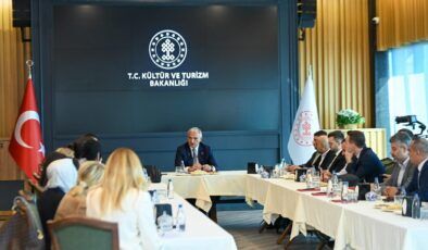 Kültür Yolu 2027’de 32 şehre ulaşacak