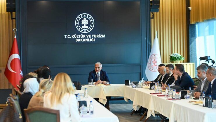 Kültür Yolu 2027’de 32 şehre ulaşacak
