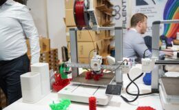 Geleceğin üretim teknolojileri EXPO3D İstanbul’da buluştu