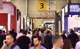 Fastener Expo Eurasia İstanbul’da kapılarını açtı
