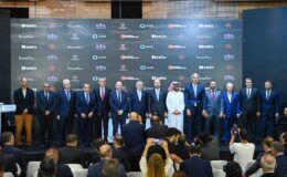 İspanya Süper Kupası İstanbul’a geliyor: Futbolun devleri Türkiye’de sahne alacak
