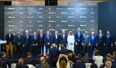 İspanya Süper Kupası İstanbul’a geliyor: Futbolun devleri Türkiye’de sahne alacak