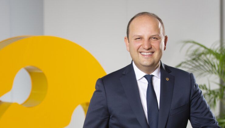 Turkcell mühendisleri 6G’nin küresel standartlarının belirlenmesinde rol alıyor