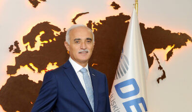 Türkiye-ABD yatırım gündemi New York’ta masaya yatırılacak