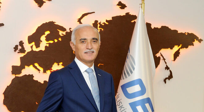 Türkiye-ABD yatırım gündemi New York’ta masaya yatırılacak