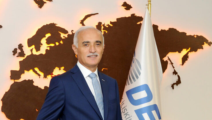 Türkiye-ABD yatırım gündemi New York’ta masaya yatırılacak