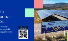 Anadolu Sigorta’dan Sinop’ta güneş enerjisi yatırımı