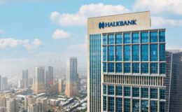 Halkbank’tan girişimcilik ekosistemine bütüncül destek hamlesi