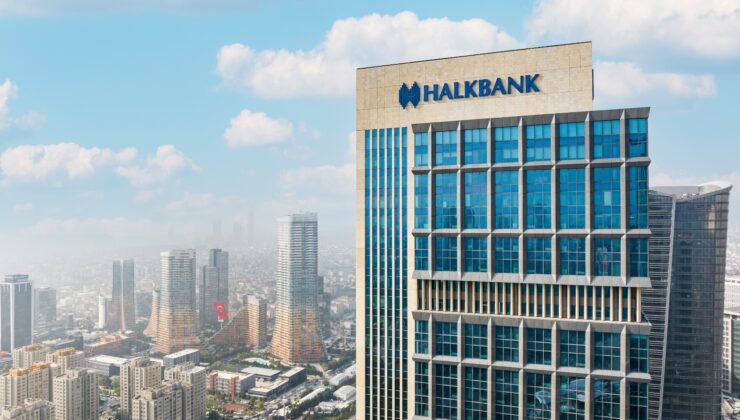 Halkbank’tan girişimcilik ekosistemine bütüncül destek hamlesi