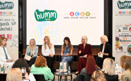 Humm Organic ve AÇEV’den 13 bin ebeveyne ulaşacak beslenme rehberi