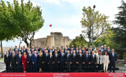 FIRATSİFED’den Yukarı Fırat Havzası için kalkınma planı çağrısı